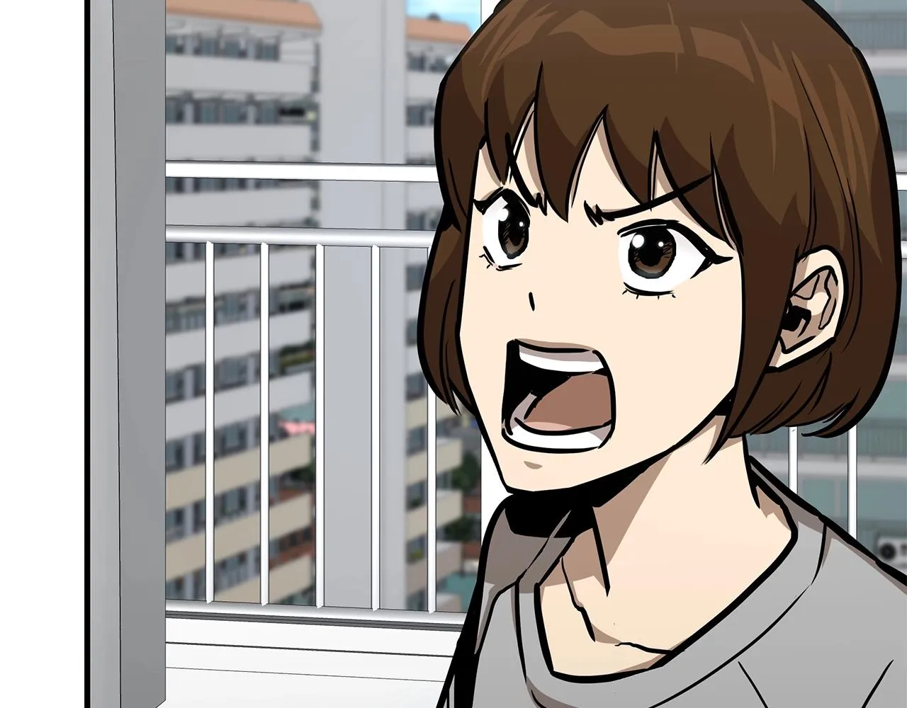 第95话 幸存的小女孩 第153页
