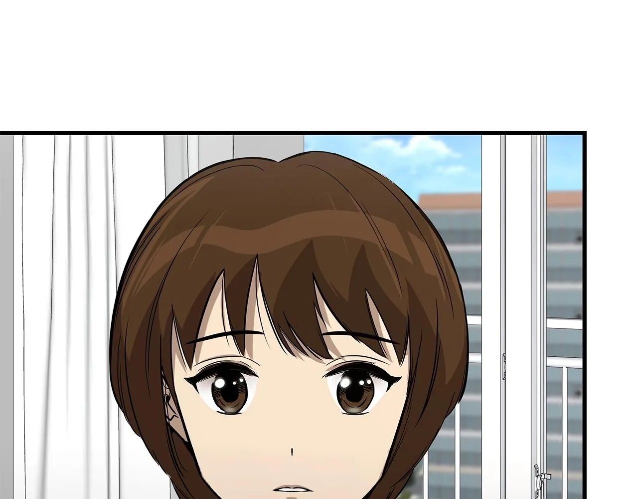 第95话 幸存的小女孩 第167页