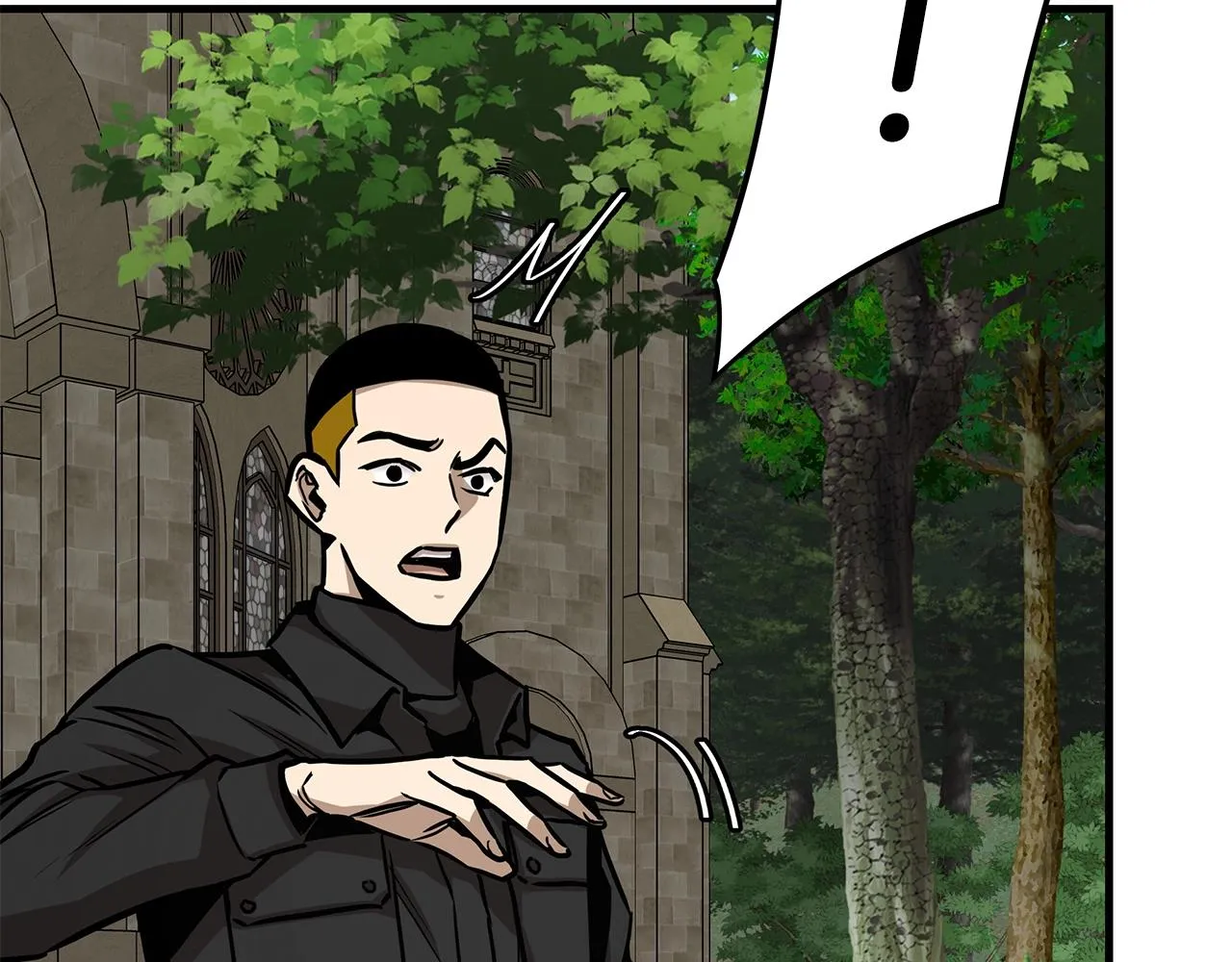 第96话 你的名字 第157页
