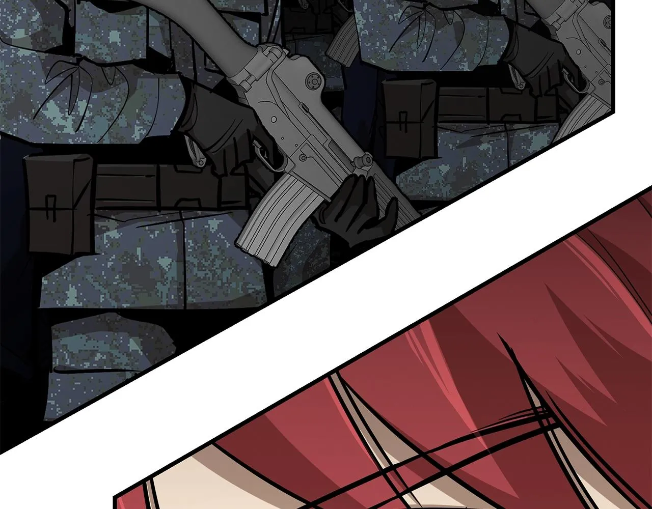 第100话 不速之客 第47页