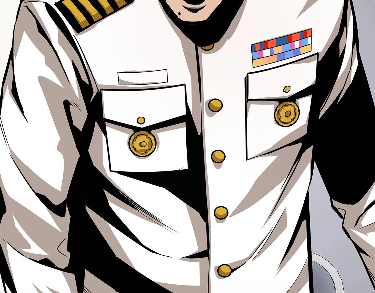 第101话 得寸进尺 第160页