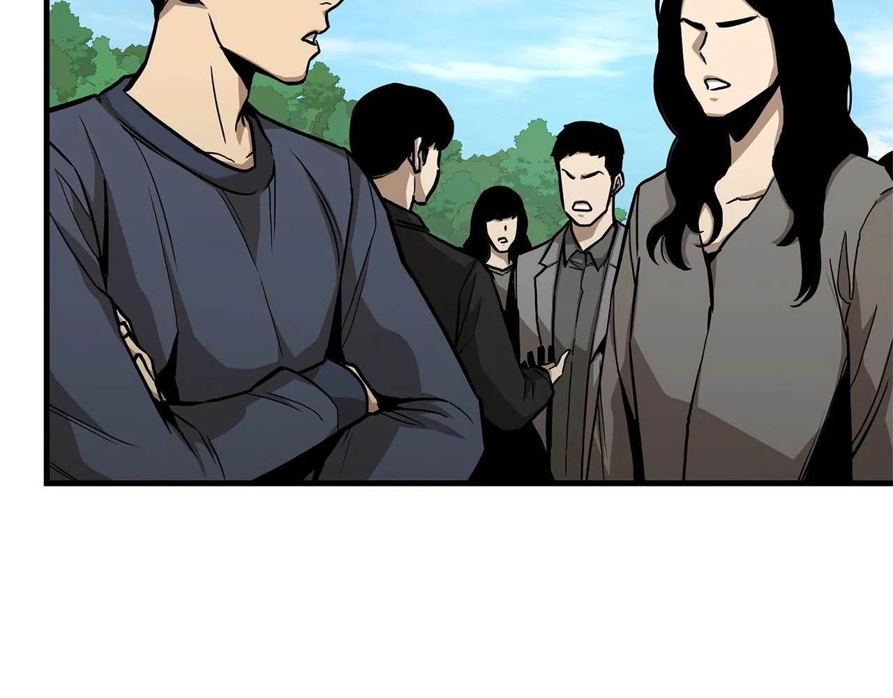 第102话 自寻死路 第113页