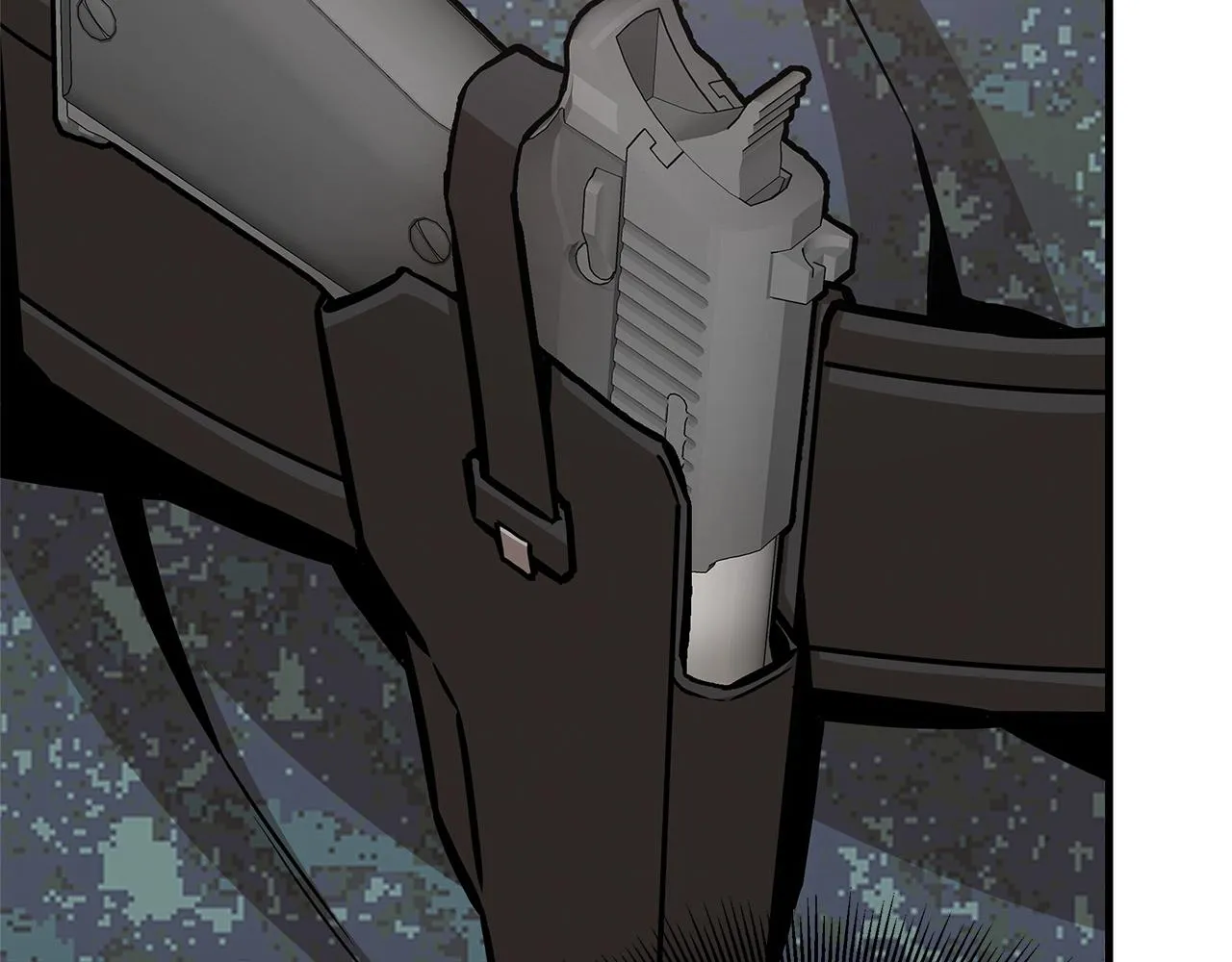第102话 自寻死路 第147页