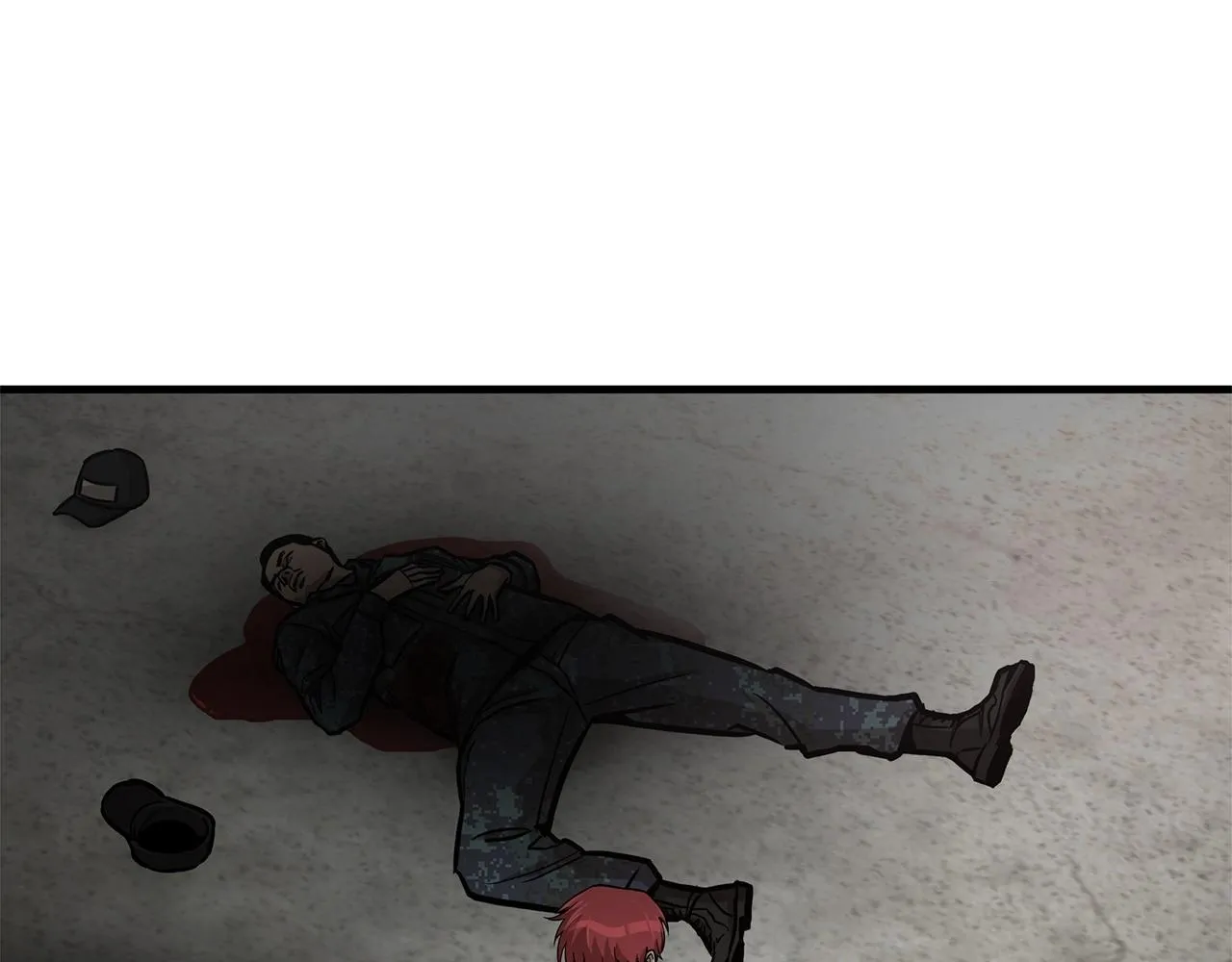 第102话 自寻死路 第185页