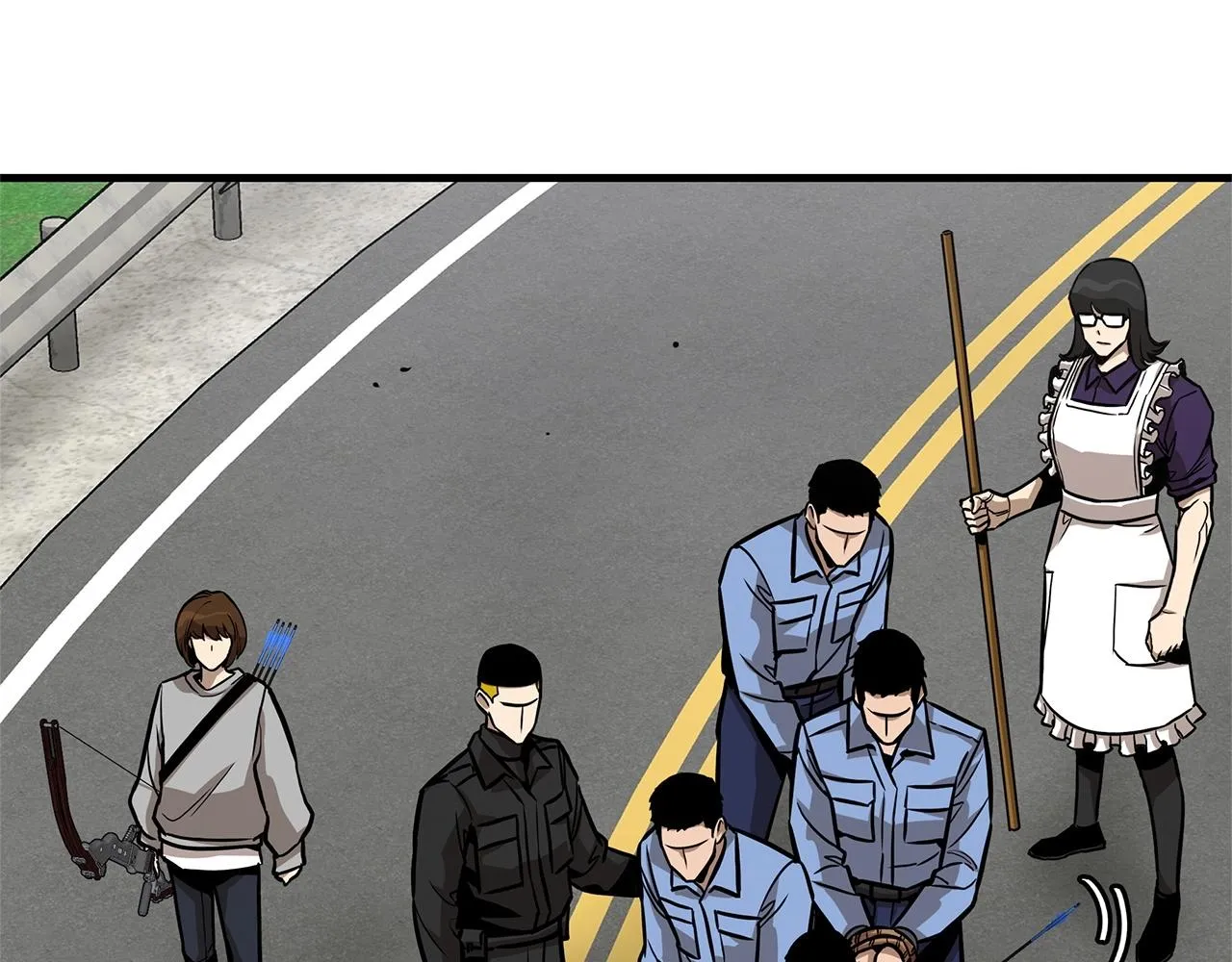 第103话 军舰归我了 第22页