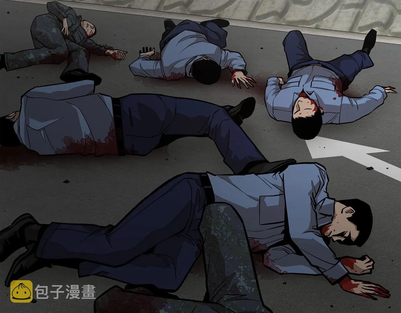 第103话 军舰归我了 第159页