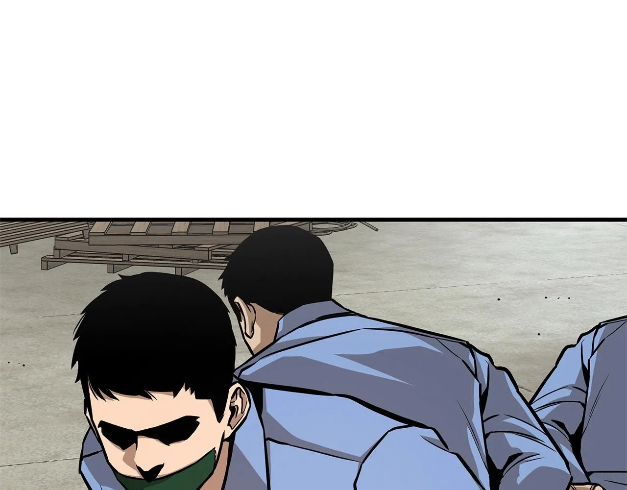 第104话 厌倦 第61页
