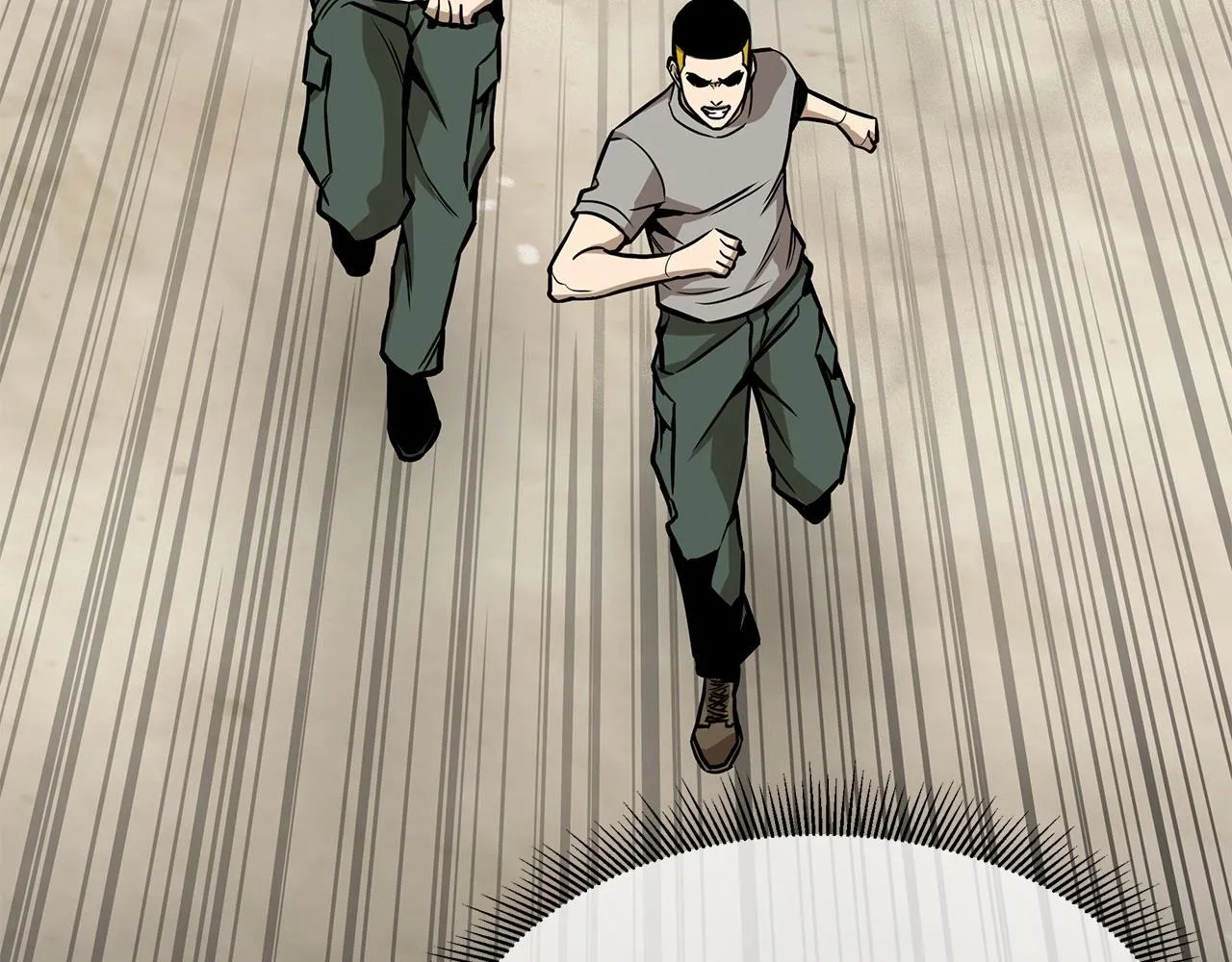 第106话 恶魔的伙伴 第126页