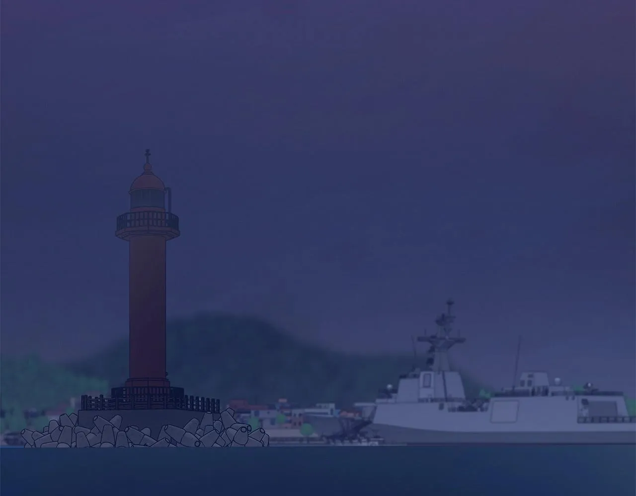 第106话 恶魔的伙伴 第208页