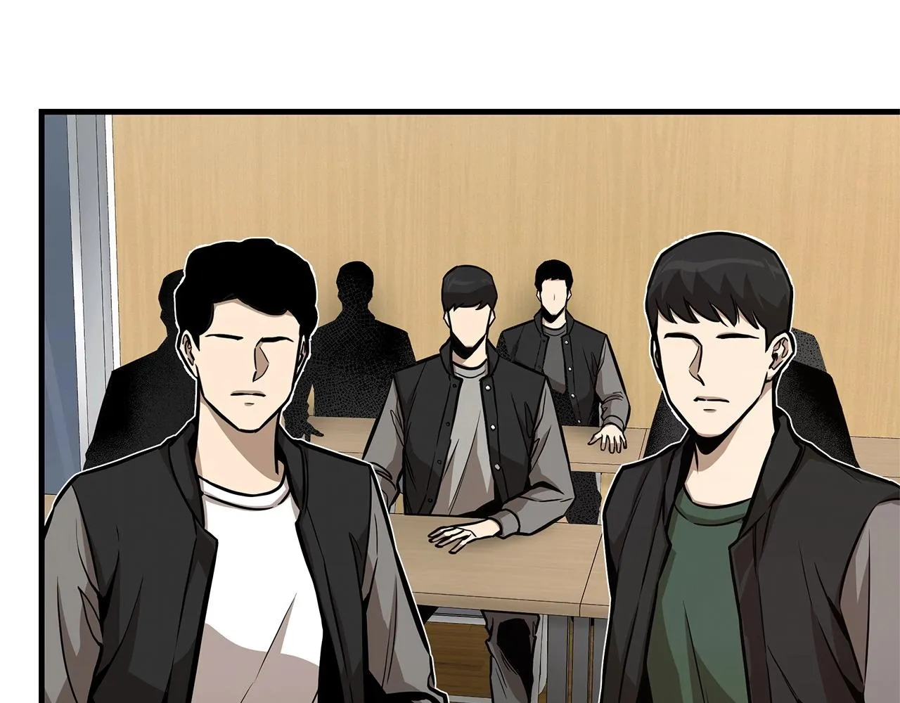 第105话 未知的力量 第132页