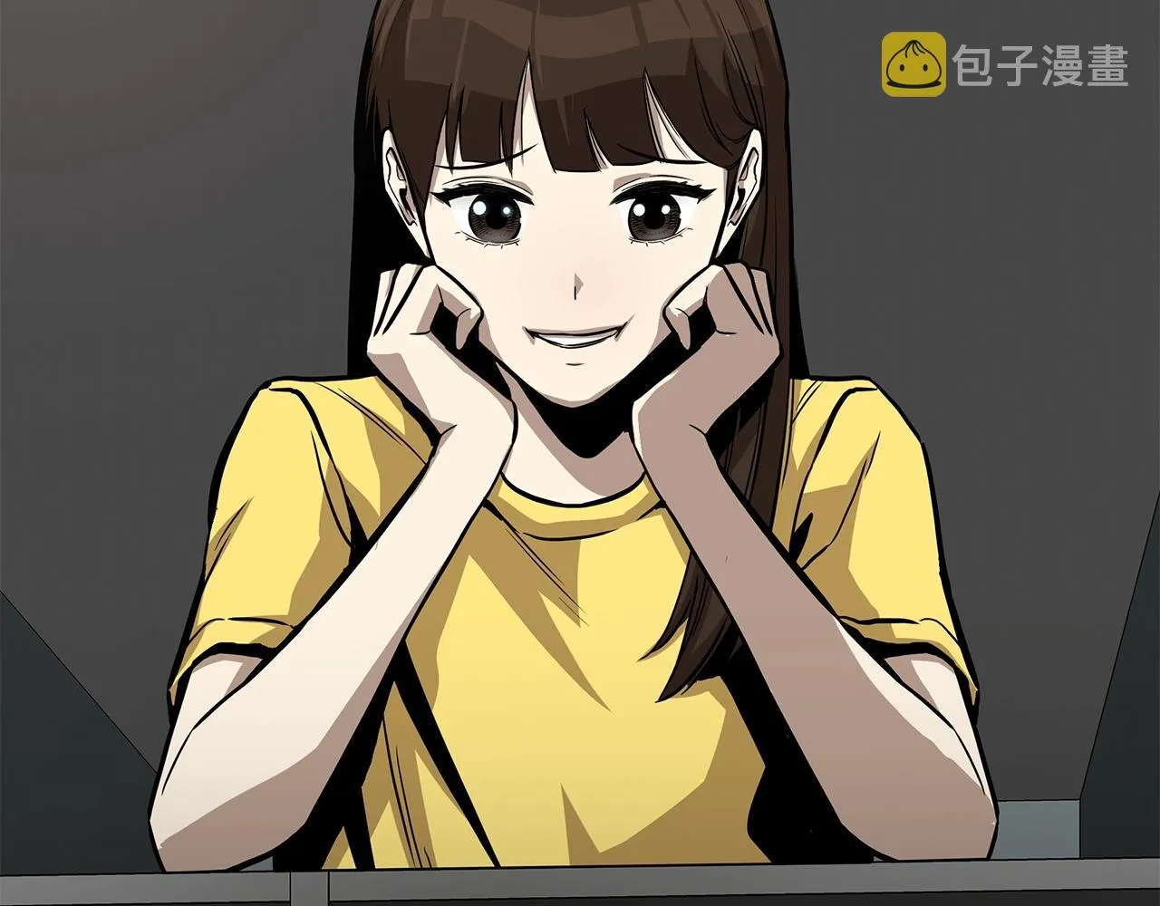 第107话 深渊变种！ 第28页
