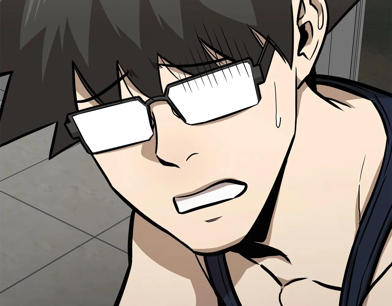 第107话 深渊变种！ 第31页