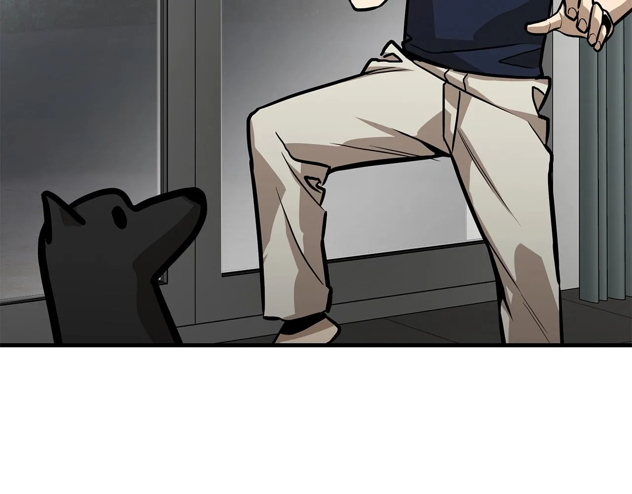 第107话 深渊变种！ 第35页