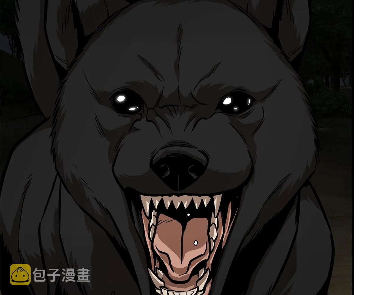 第107话 深渊变种！ 第82页