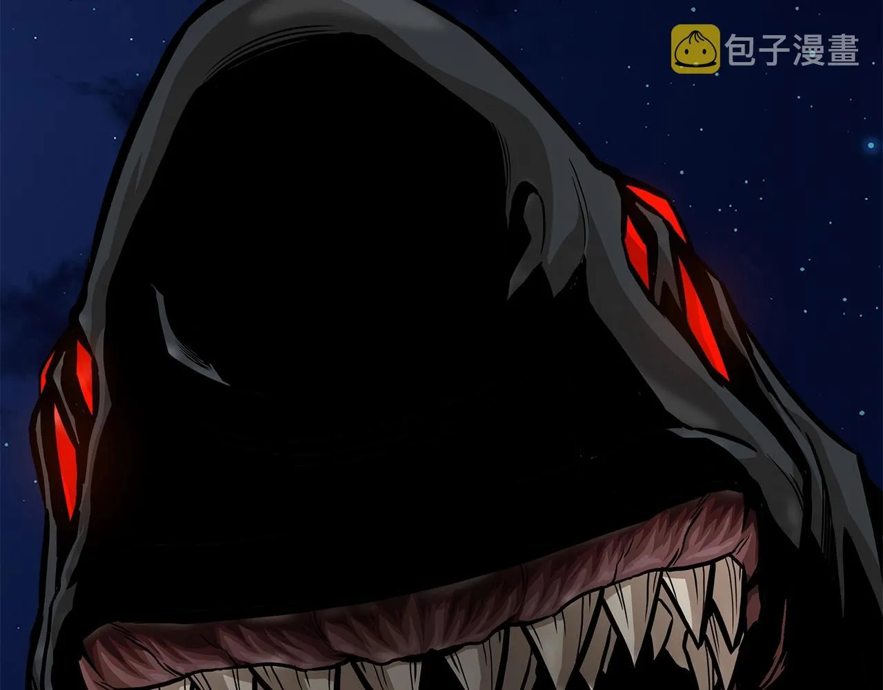 第107话 深渊变种！ 第97页