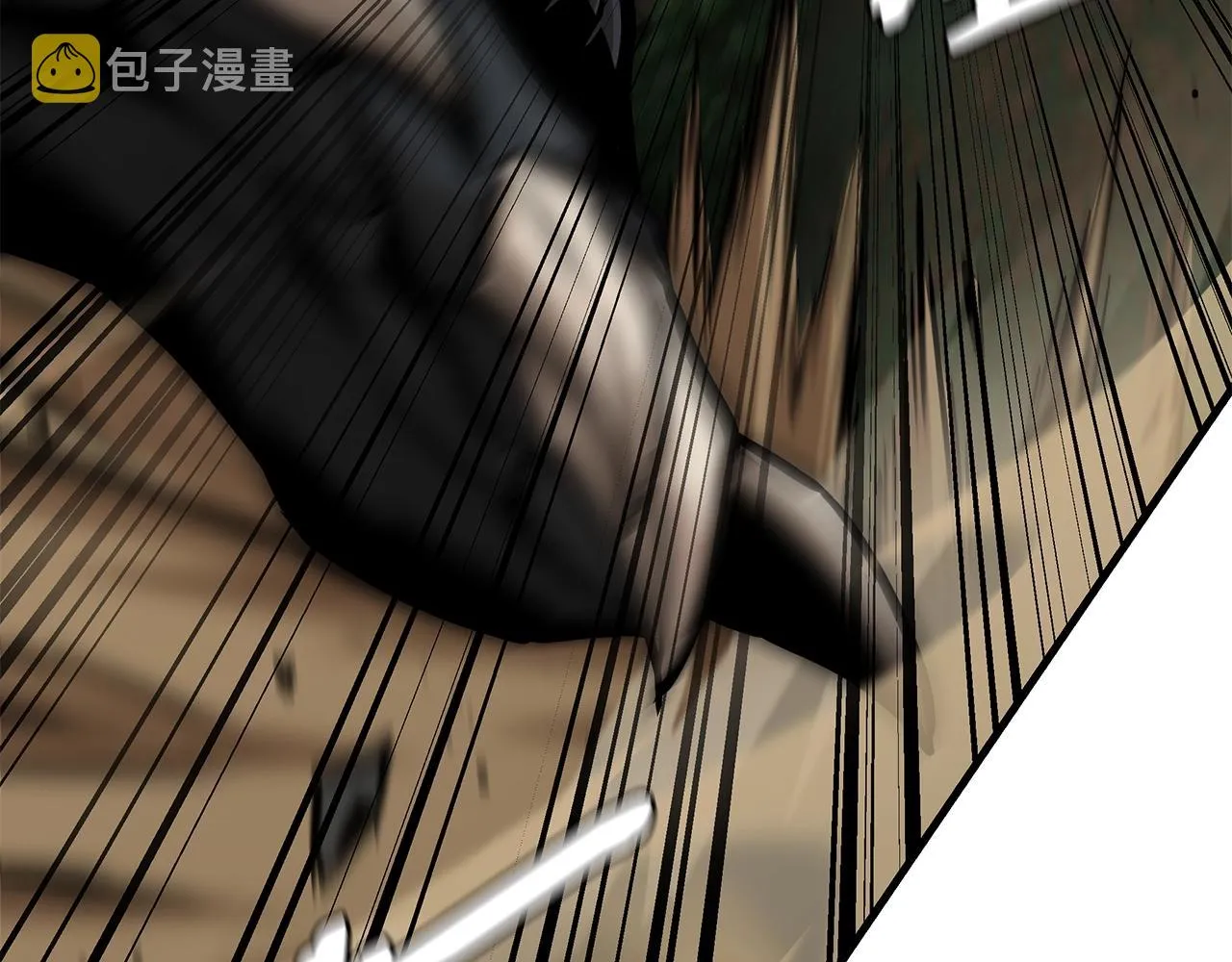 第107话 深渊变种！ 第110页