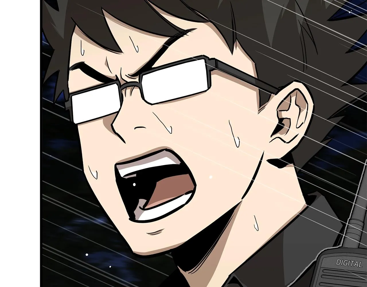 第107话 深渊变种！ 第114页