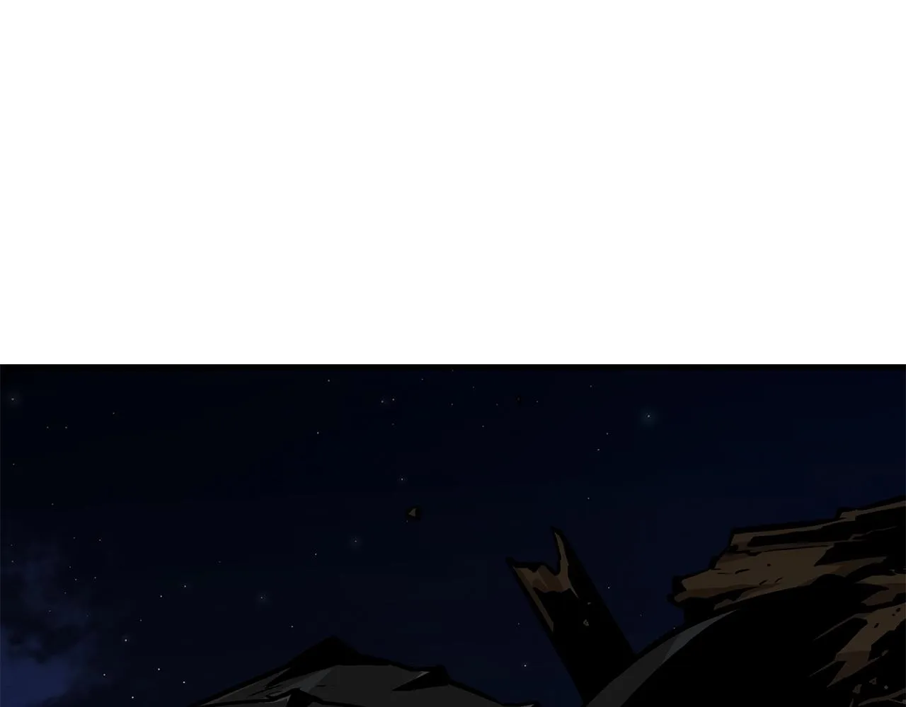第107话 深渊变种！ 第135页
