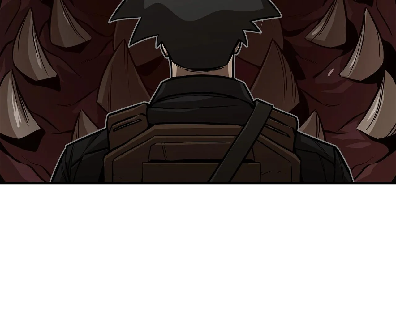 第107话 深渊变种！ 第176页