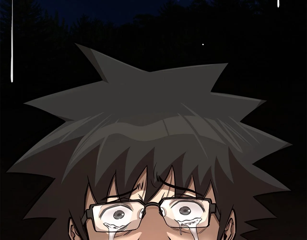 第107话 深渊变种！ 第179页