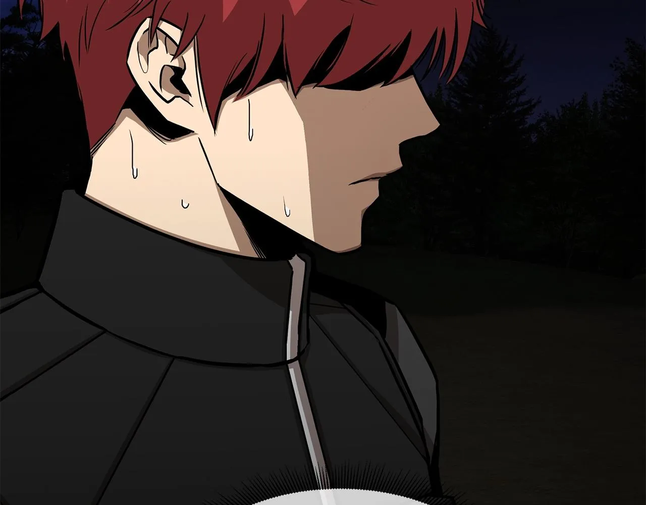 第108话 全面警戒 第16页