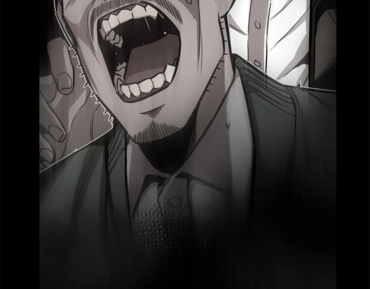 第108话 全面警戒 第88页