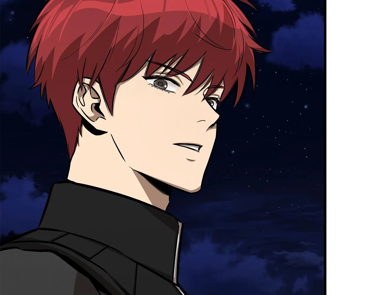 第108话 全面警戒 第105页