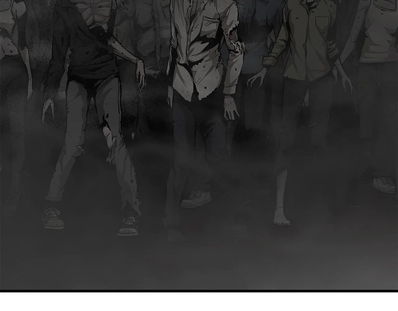 第108话 全面警戒 第112页