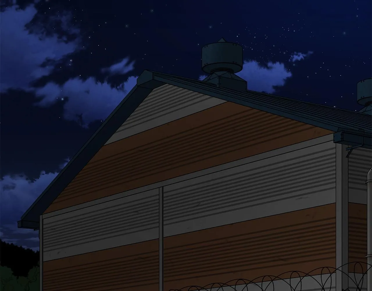 第108话 全面警戒 第138页