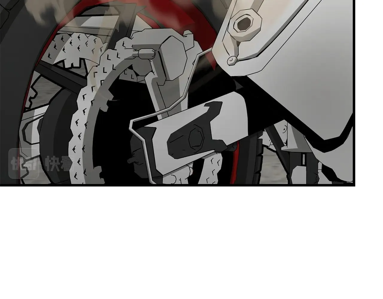 第108话 全面警戒 第144页