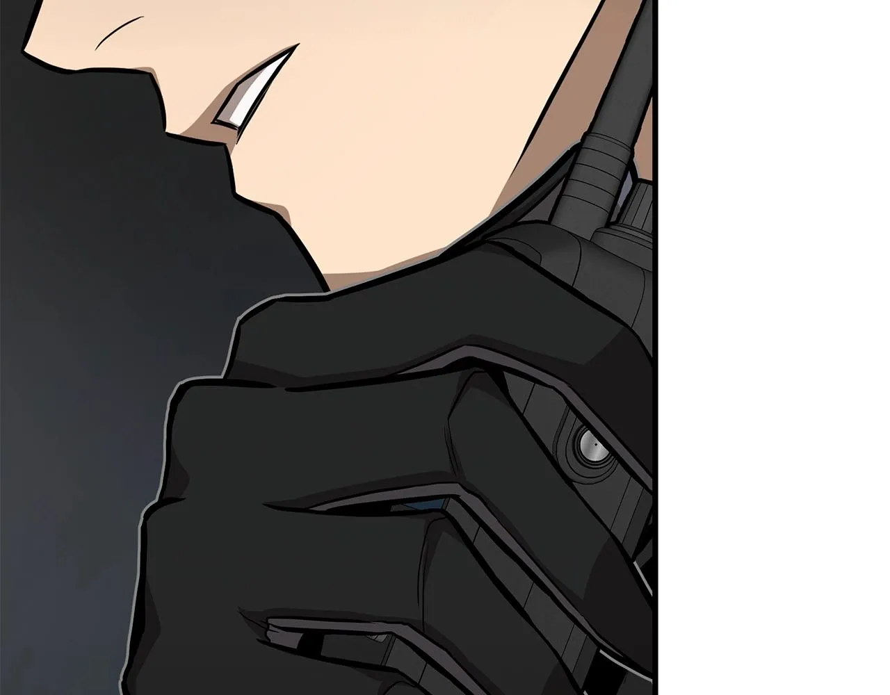 第108话 全面警戒 第220页