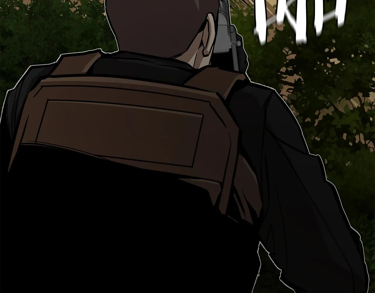第108话 全面警戒 第233页