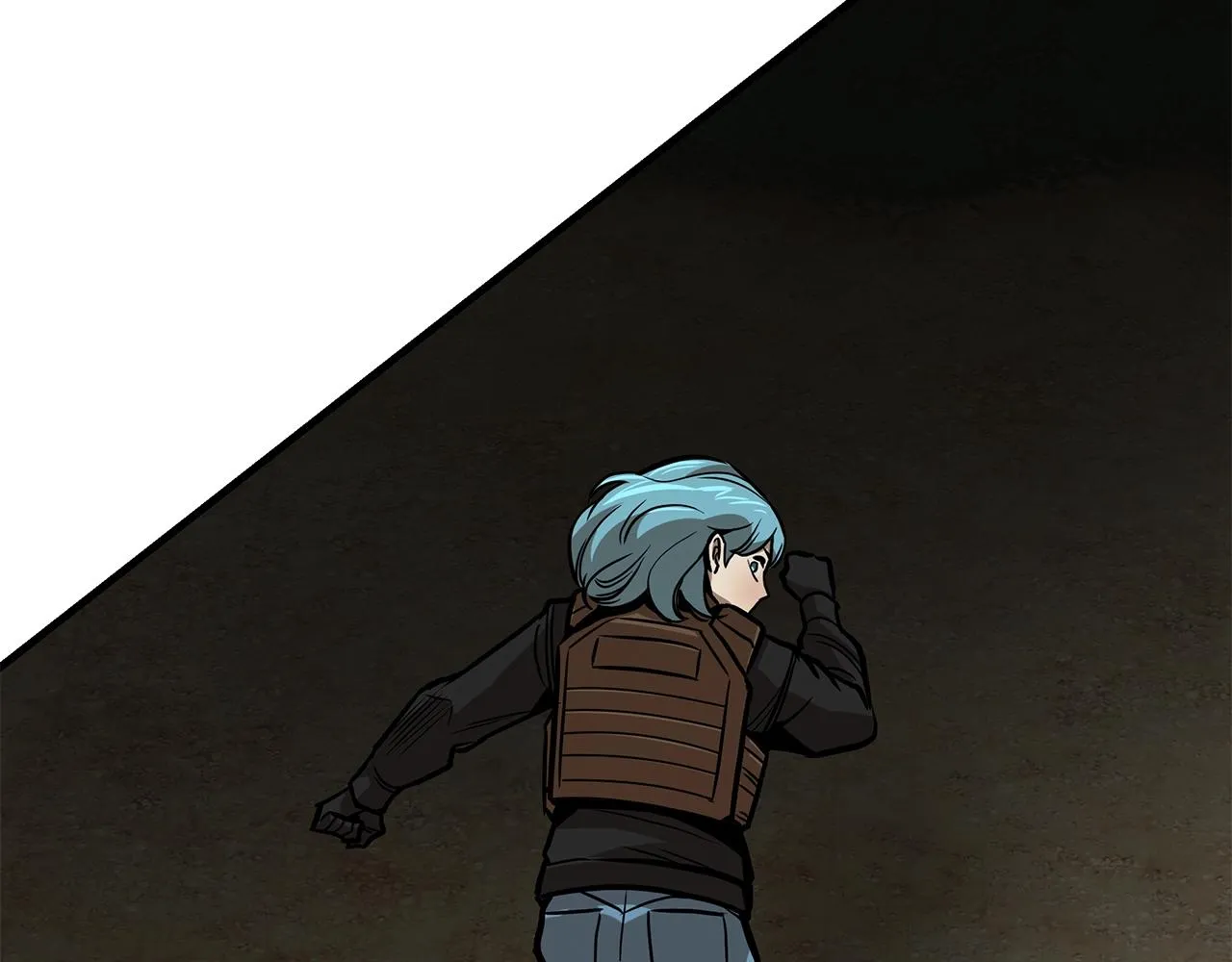 第108话 全面警戒 第243页