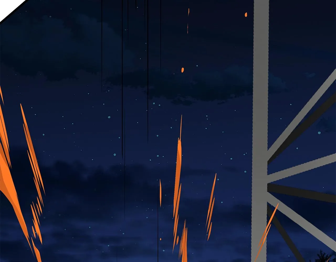 第108话 全面警戒 第256页