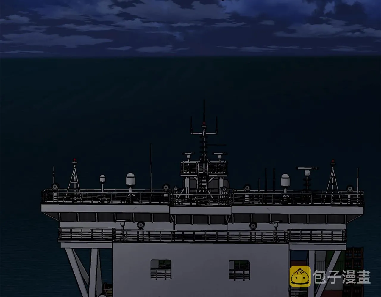 第109话 炸船 第89页