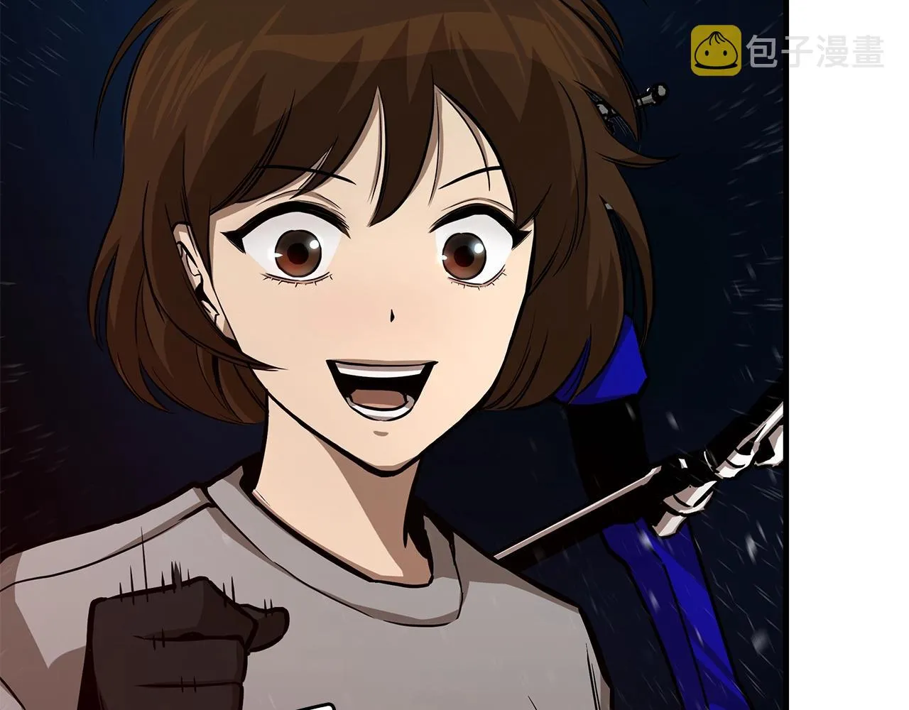 第109话 炸船 第232页