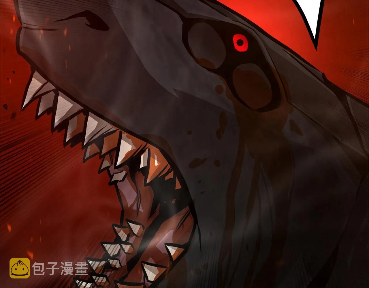 第111话 混乱之夜 第36页