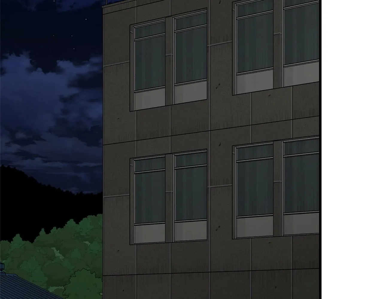 第111话 混乱之夜 第46页