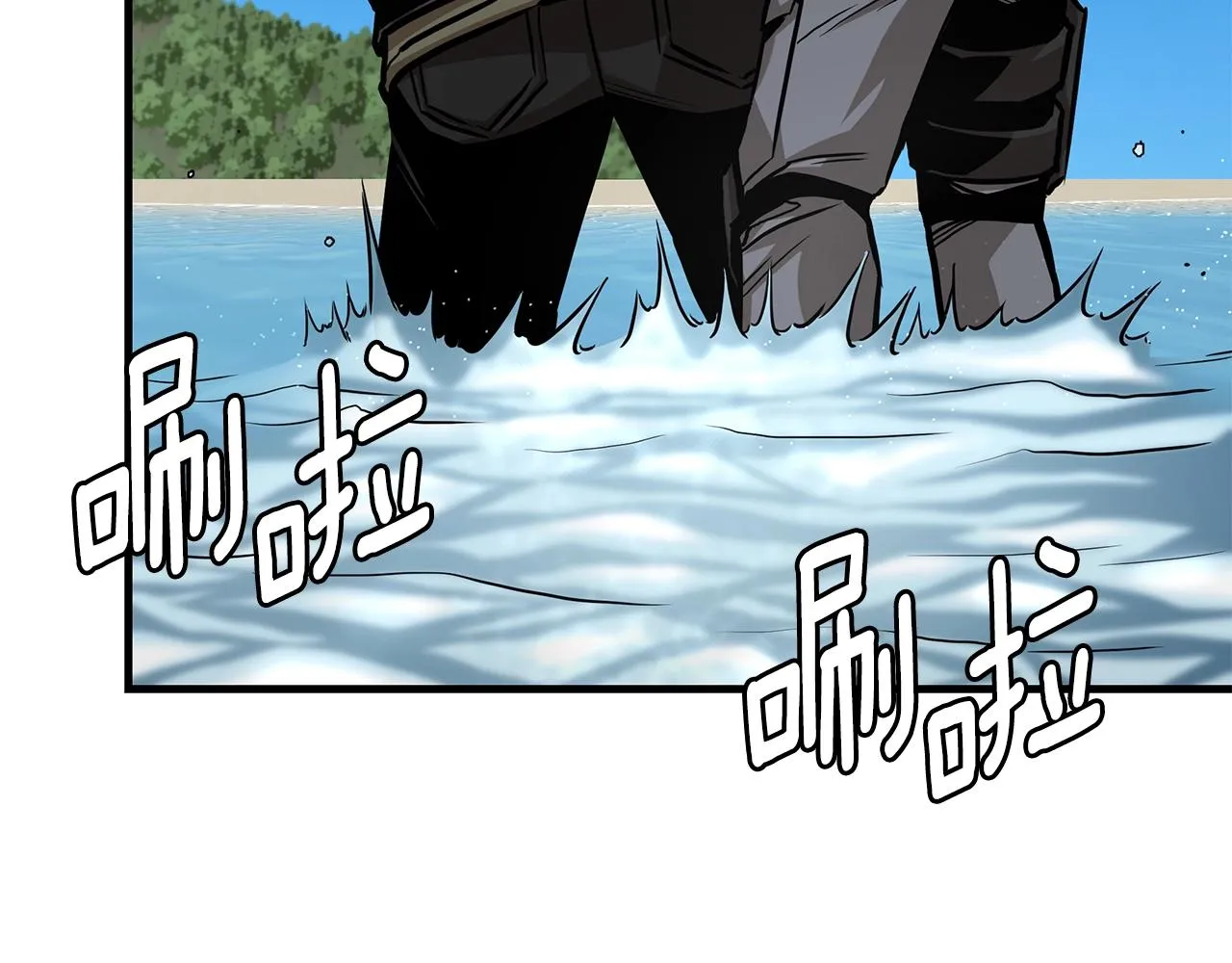 第113话 葬礼 第28页