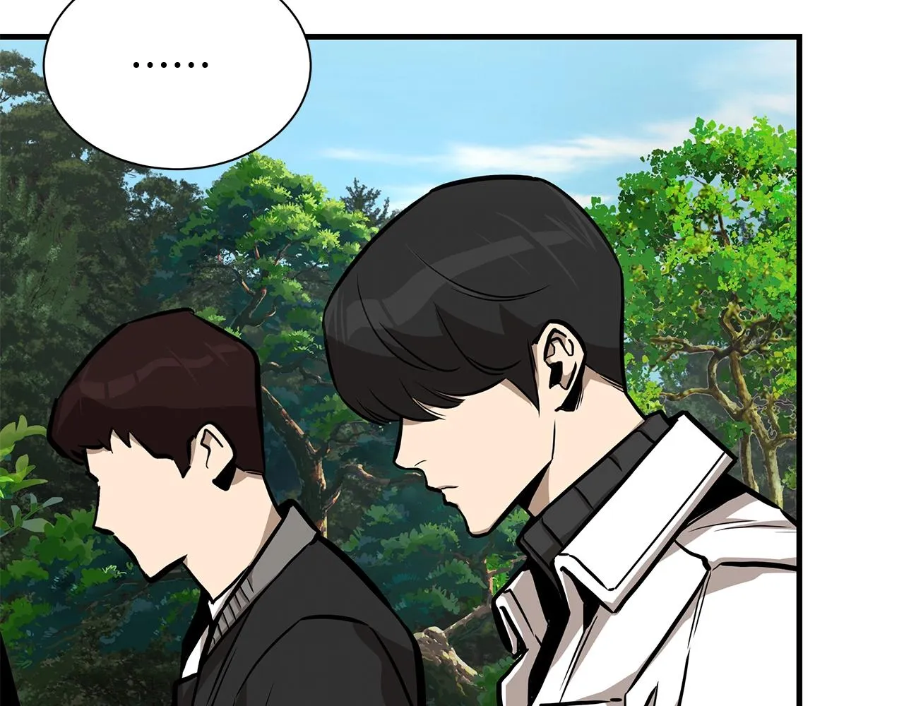 第113话 葬礼 第46页