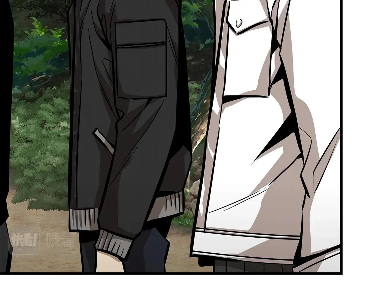 第113话 葬礼 第47页
