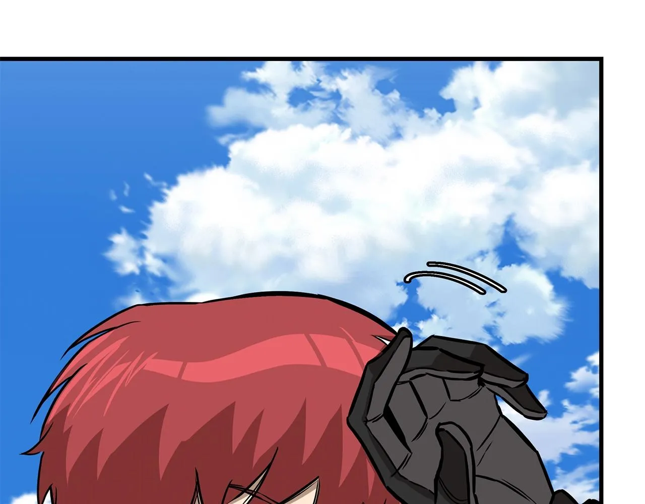第113话 葬礼 第84页