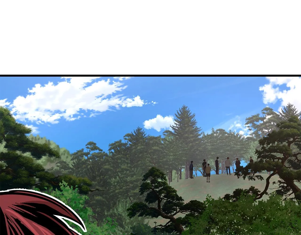 第113话 葬礼 第87页