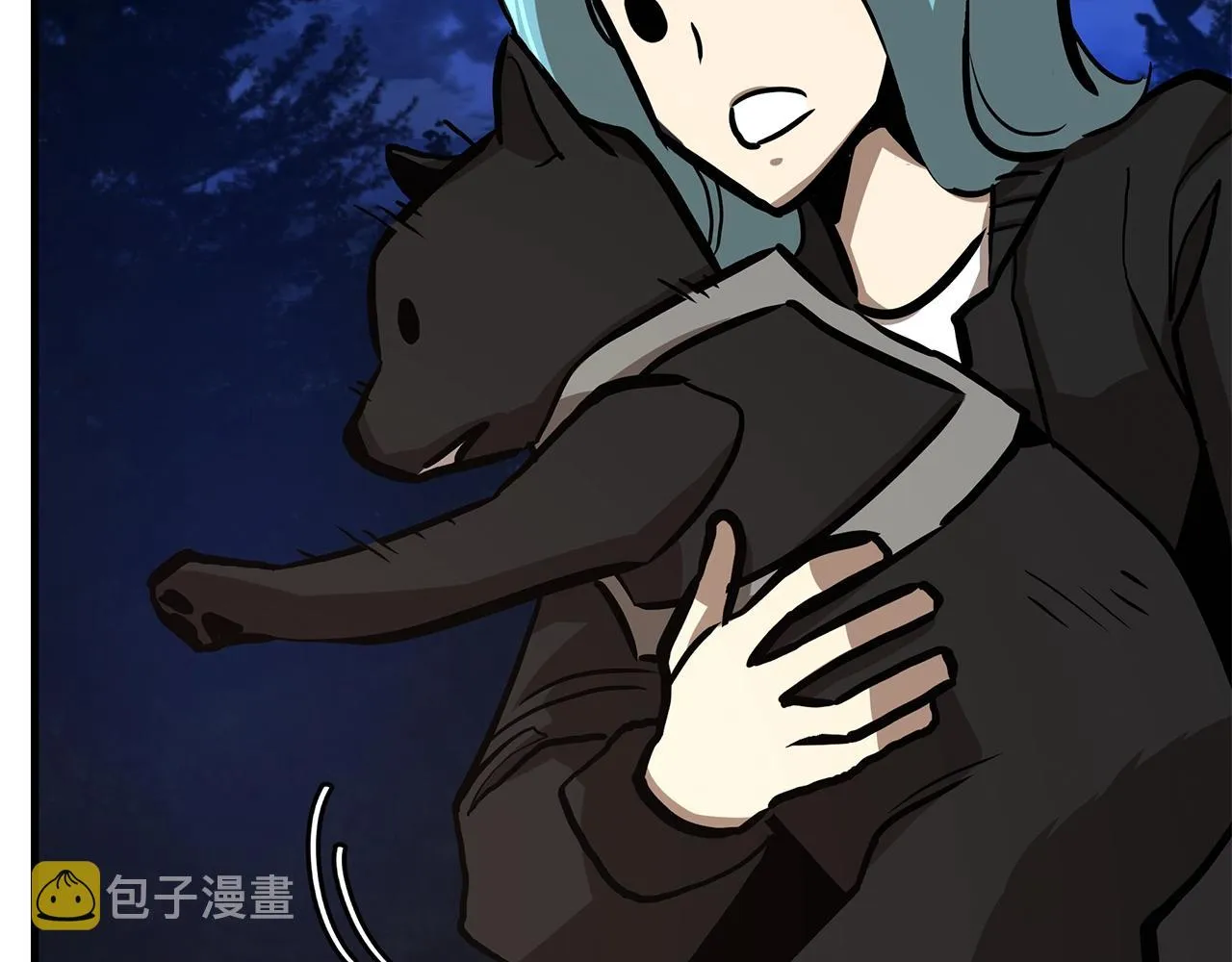 第113话 葬礼 第131页