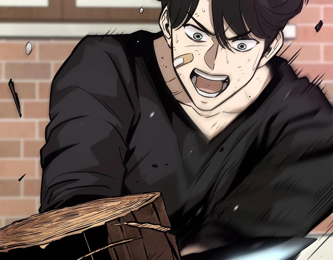 第114话 争风吃醋 第80页