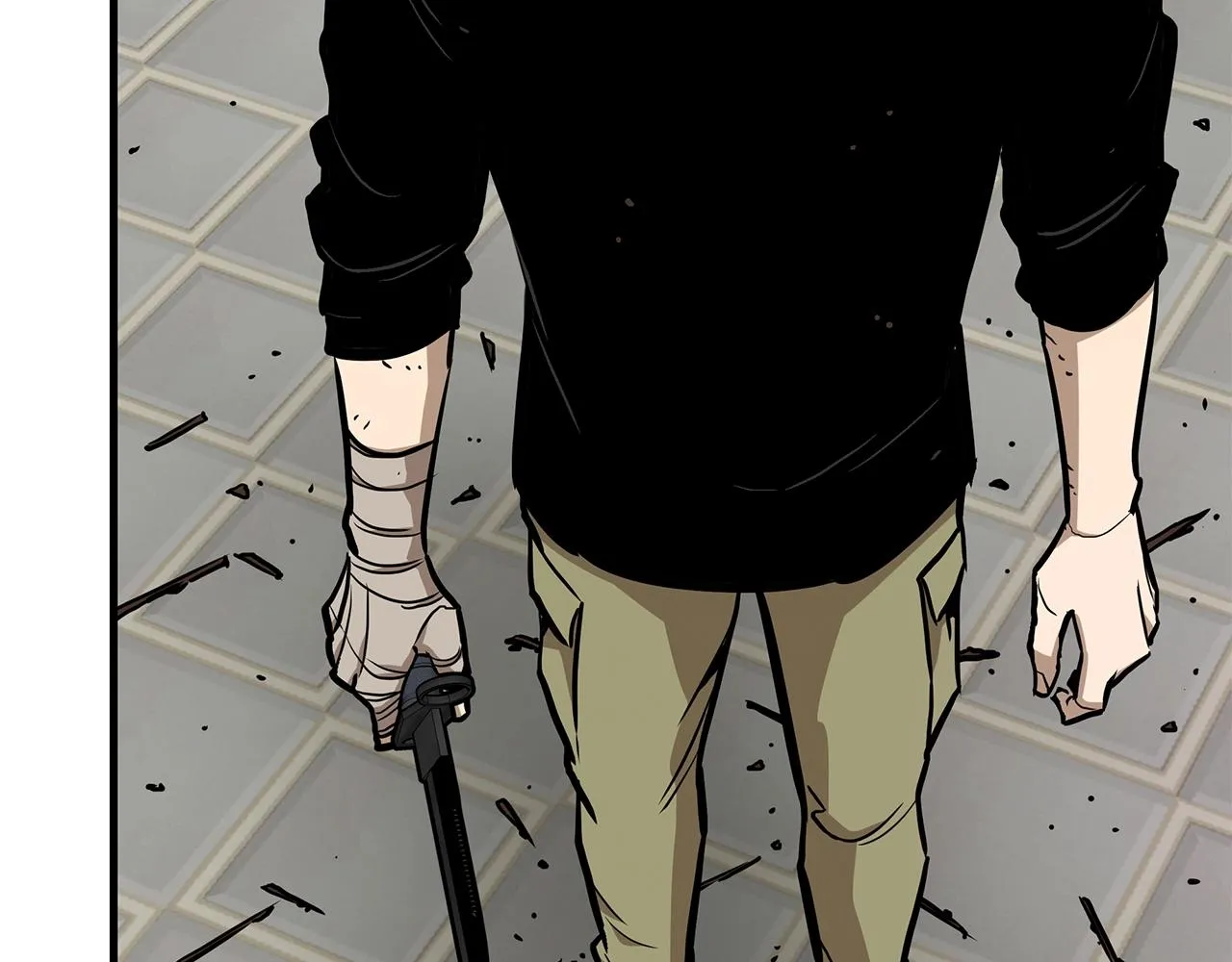 第114话 争风吃醋 第100页