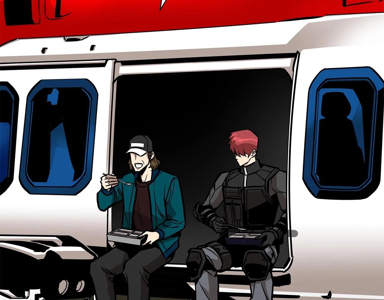 第115话 核爆将至 第10页
