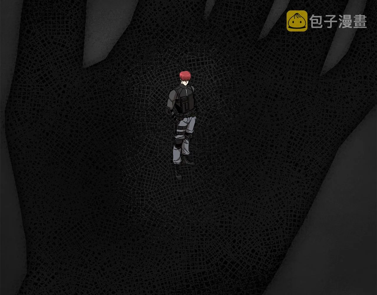 第115话 核爆将至 第123页