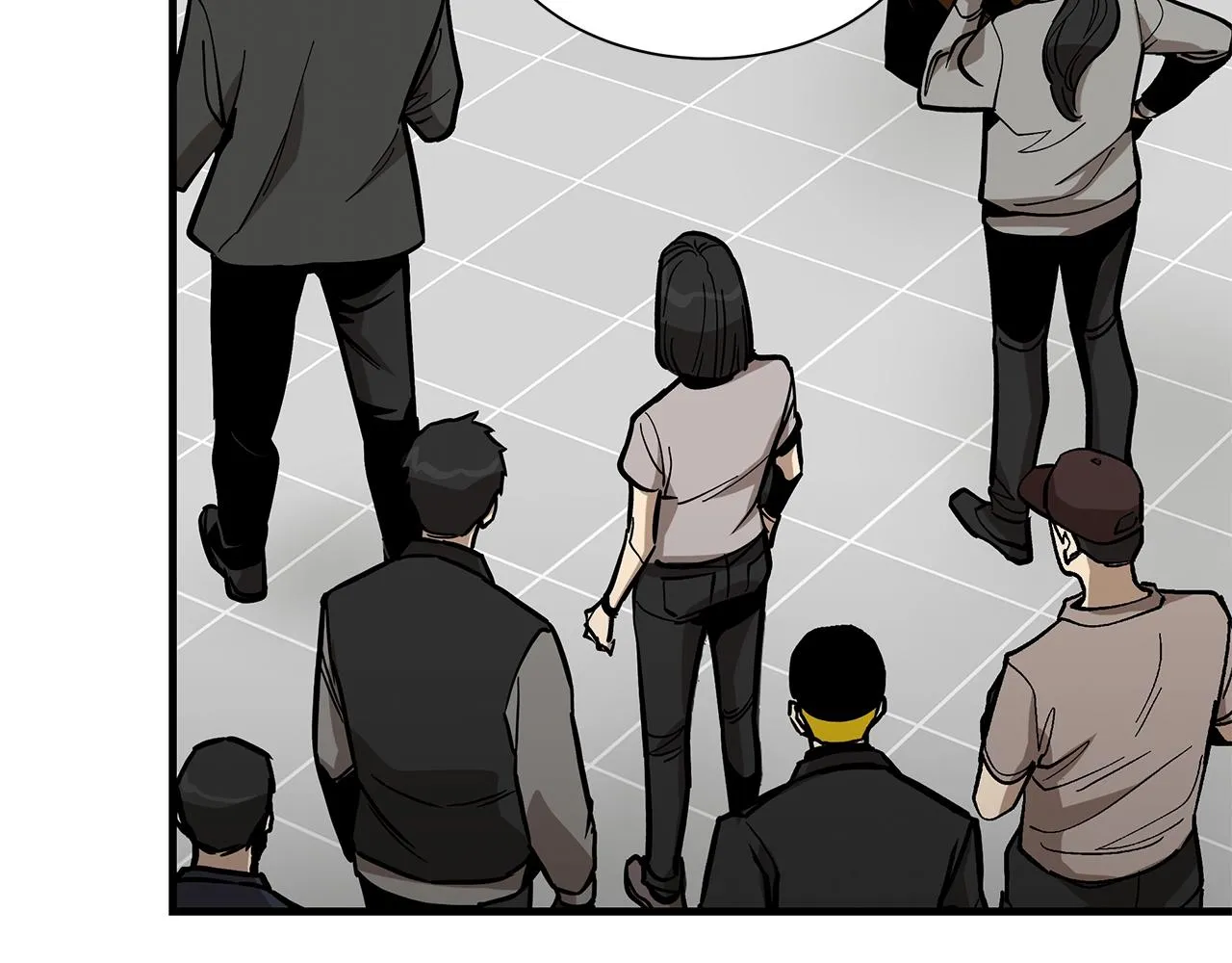 第116话 物资准备 第11页