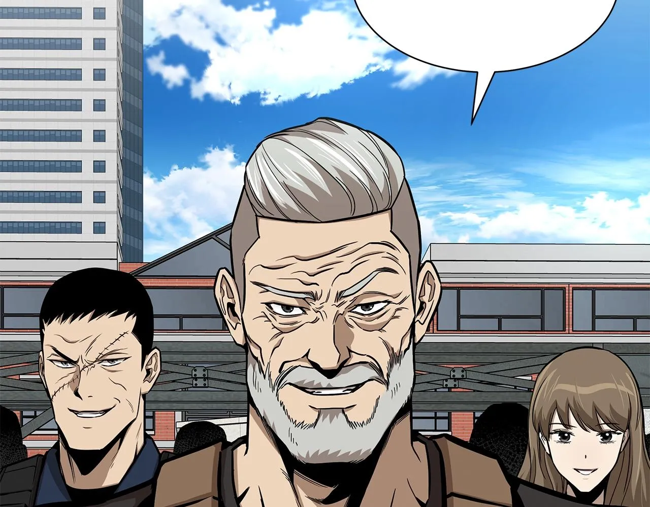 第116话 物资准备 第116页